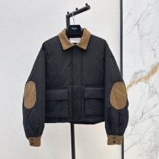 Burberry Down Coat